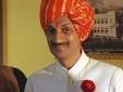 Prince Manvendra Singh Gohil, who was disowned by his family in 2006 after ... - manvendra