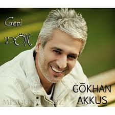 Gokhan Akkush - Geri Don - Geri-Don-cover