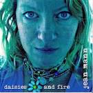 New Music on KC Cafe Radio: May 3, 2011 - az_B533_Daisies and Fire_Jean Mann