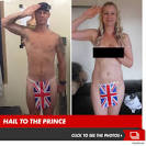 Prince Harry Naked Vegas Pictures | TMZ.
