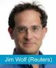 Jim Wolf, Reuters, cyber defense, cyber war, Wayne Powers, News Talk - 144_JimWolf