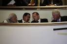 Modi meets Singapore, Israeli leaders - The Hindu