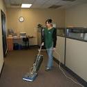 Building Cleaning and Maintenance Services By Millennium Building
