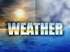 learn english Advanced lesson friday's WEATHER FORECAST unit 4 online