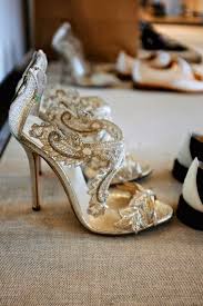 Stepping Out in the Best Wedding Shoes Ever | Best Wedding Shoes ...