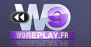 W9 REPLAY. Replay revoir les séries TV, JT, documentaires ...