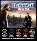 Image - Divergent poster and factions.png - Divergent Wiki
