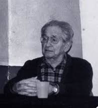 Hans Schmitz * 16.Mai 1914 † 22. März 2007) — FAU Duesseldorf
