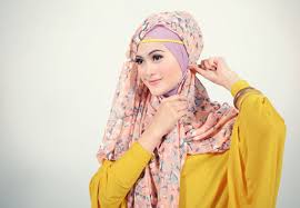 Cewek Jambi Cantik: Tips Cantik dengan Hijab