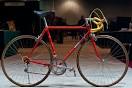 Breaking Away Film Used Bicycle at NAHBS | Urban Velo