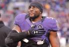 Peter King: America tires of RAY LEWIS, Alex Smiths fate, mail.