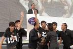 Hunger Games Film Strikes Thai Nerve - WSJ