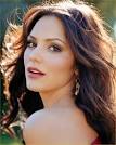 KATHARINE MCPHEE Biography and Pictures
