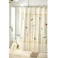Avanti Gilded Birds Shower Curtain | Boscov's