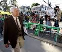 Jerry Sandusky has arrived for second day of jury selection in ...
