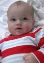 Throughout infancy, babies grow at varying rates, says Dr. Anil Pradhan, ... - fotolia_1392750_XS