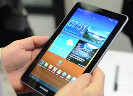 صور جوال Samsung P6800 Galaxy Tab 7.7  ٢٠١٢  - Pictures Mobile Samsung P6800 Galaxy Tab 7.7 2012