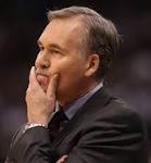 Fans chant for Mike D'Antoni to be fired as Knicks lose fifth ...