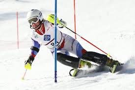 FIS-Premierensieg für Simone Wild (SUI) bei Heimrennen in Davos - 09-wild-simone001-loeffelholz