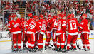 The RED WINGS' Gift to Hockey - NYTimes.