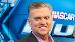 Fox NASCAR announcer Steve Byrnes dies of cancer at age 56 - FOX.