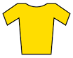 maillot jaune