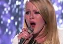 8) Hollie Cavanagh drops the sequins and her grandma's clothes for a ... - final9-hollie-cavanagh