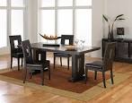 Pretty Asian Dining Room Furniture Design: Pretty Asian Dining ...