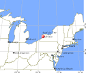 Buffalo, New York (NY) profile: population, maps, real estate ...