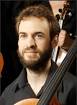 David LeDoux joined the Syracuse Symphony Orchestra in 2006, ... - ledoux