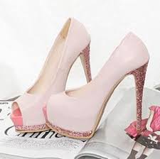 Pink Heels Are Hot* on Pinterest | Pink Heels, Pink Shoes and Pink ...