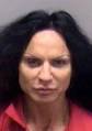 Female bodybuilding champion arrested in prostitution sting | Mail
