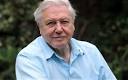 The sinister side of David Attenborough ��� Telegraph Blogs