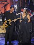 DARLENE LOVE added to Rock and Roll Hall of Fame and Museum ...