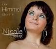 „Der Himmel über mir“ heißt die neue Single von Nicole Freytag.
