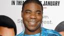 TRACY MORGAN Won't Bail Mother Out of Foreclosure [