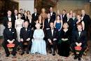 Decor To Adore: Royal Wedding Wednesdays ~ When Family Meets the ...