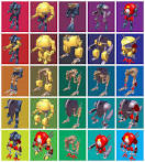 Exploring Shape Variations by 3D-Model Decomposition and Part ...