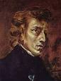 Frédéric Chopin – O "Segundo Mozart" - 10452586_RMR68