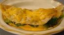 Savory Lunch And Dinner Crepe Recipes