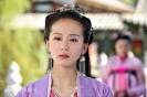 Liu Shishi or Cecilia Liu - Chinese Actress and Dancer | Reviews.