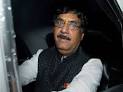 EC issues notice to Gopinath Munde for LS poll spending remark ...