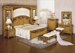 Nice Design Luxury Classic Bedroom Set Furniture Design - Resourcedir
