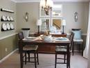 Small Spaces Dining | Interior Decorating