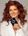 Picture of DEBRA MESSING