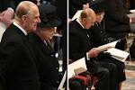 Margaret Thatcher funeral guest list: Who is going to St Pauls.