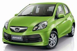 Honda Brio - Harga Mobil Baru | Bekas | Second