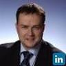 Niall Kavanagh - Senior Manager Financial Services - niall-kavanagh