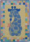 Baby Quilt Patterns
