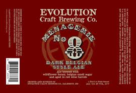 Evolution Menagerie No 8 Evolution Menagerie No 8